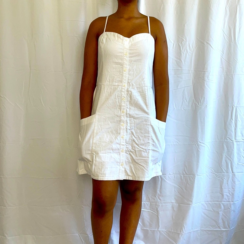 Abercrombie & Fitch Dress